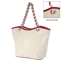 Natural with Red Angle